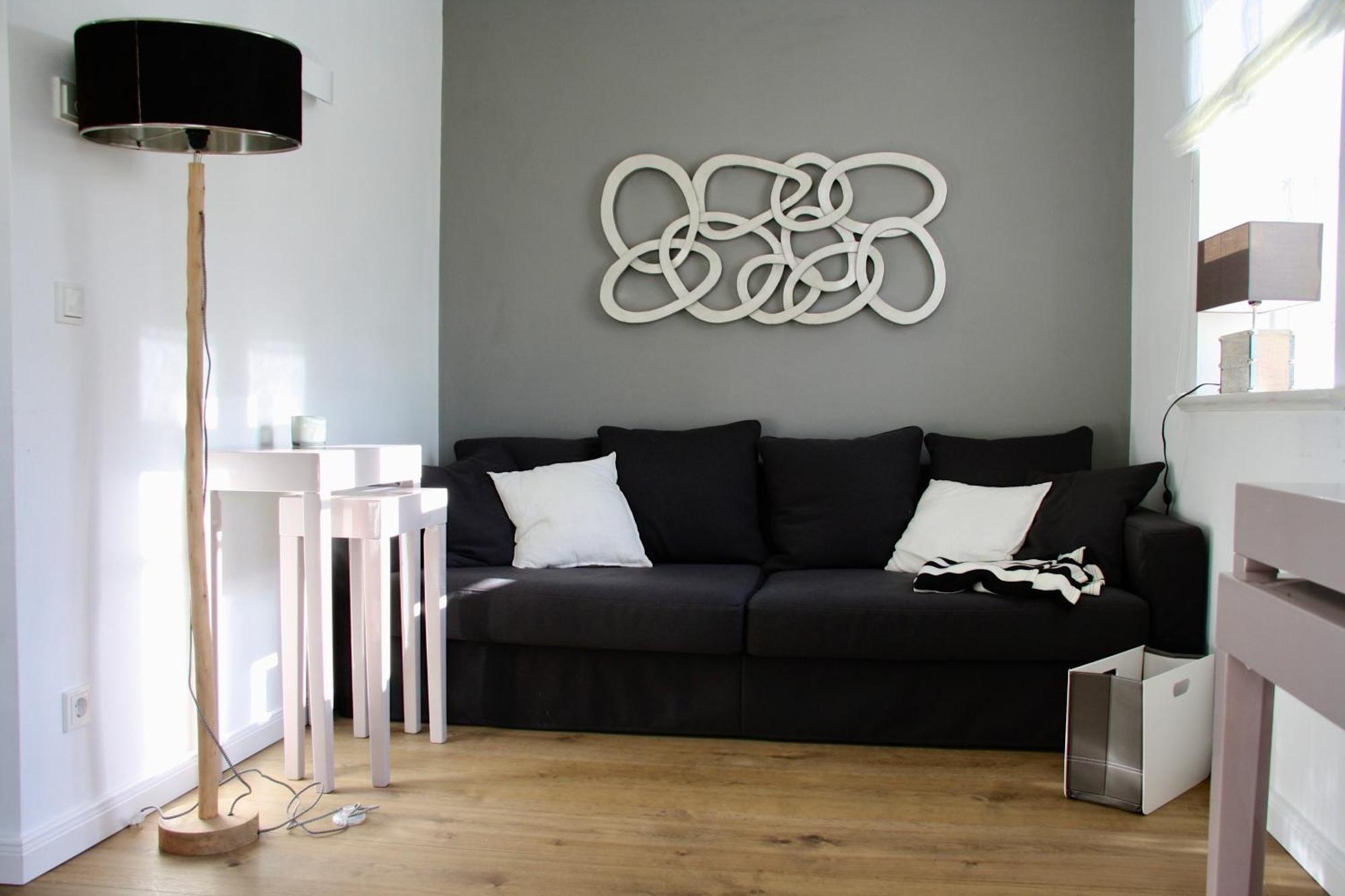 Sealounge Villa Dassow ภายนอก รูปภาพ