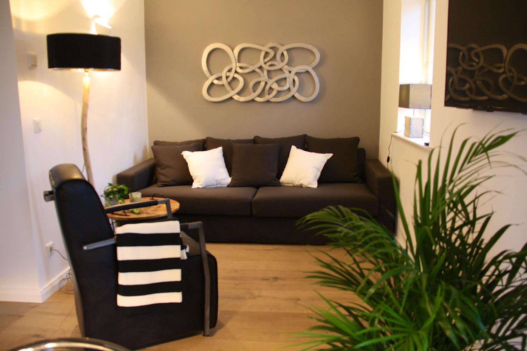 Sealounge Villa Dassow ภายนอก รูปภาพ