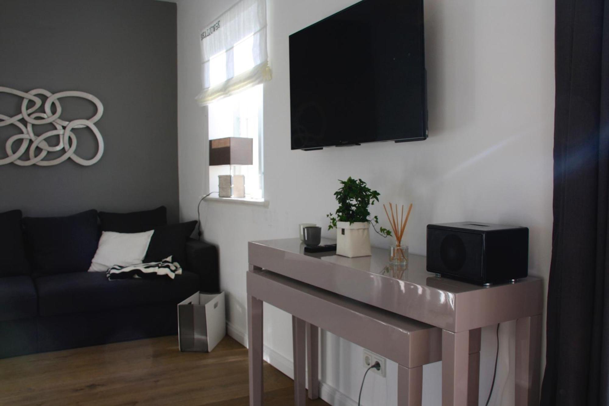 Sealounge Villa Dassow ภายนอก รูปภาพ