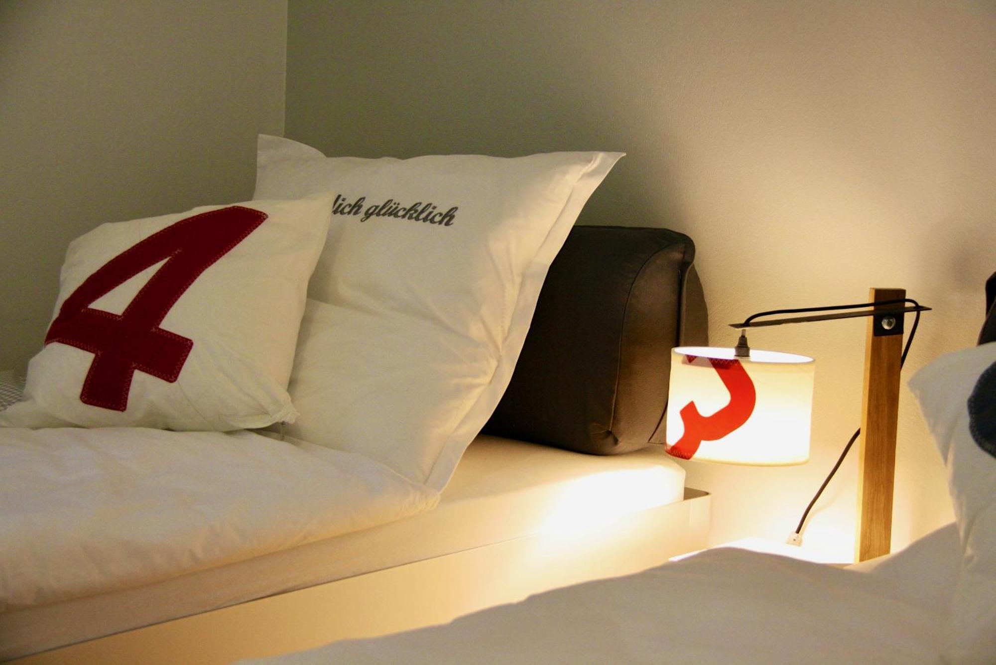 Sealounge Villa Dassow ภายนอก รูปภาพ